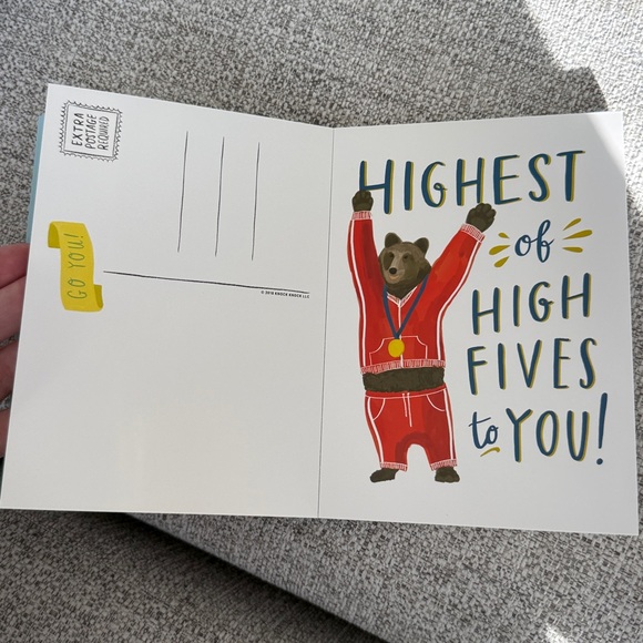 Pep Talk Postcards Set - Picture 6 of 12